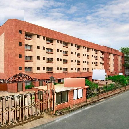 Hotel Abigail Goradia'S Shirdi Zewnętrze zdjęcie