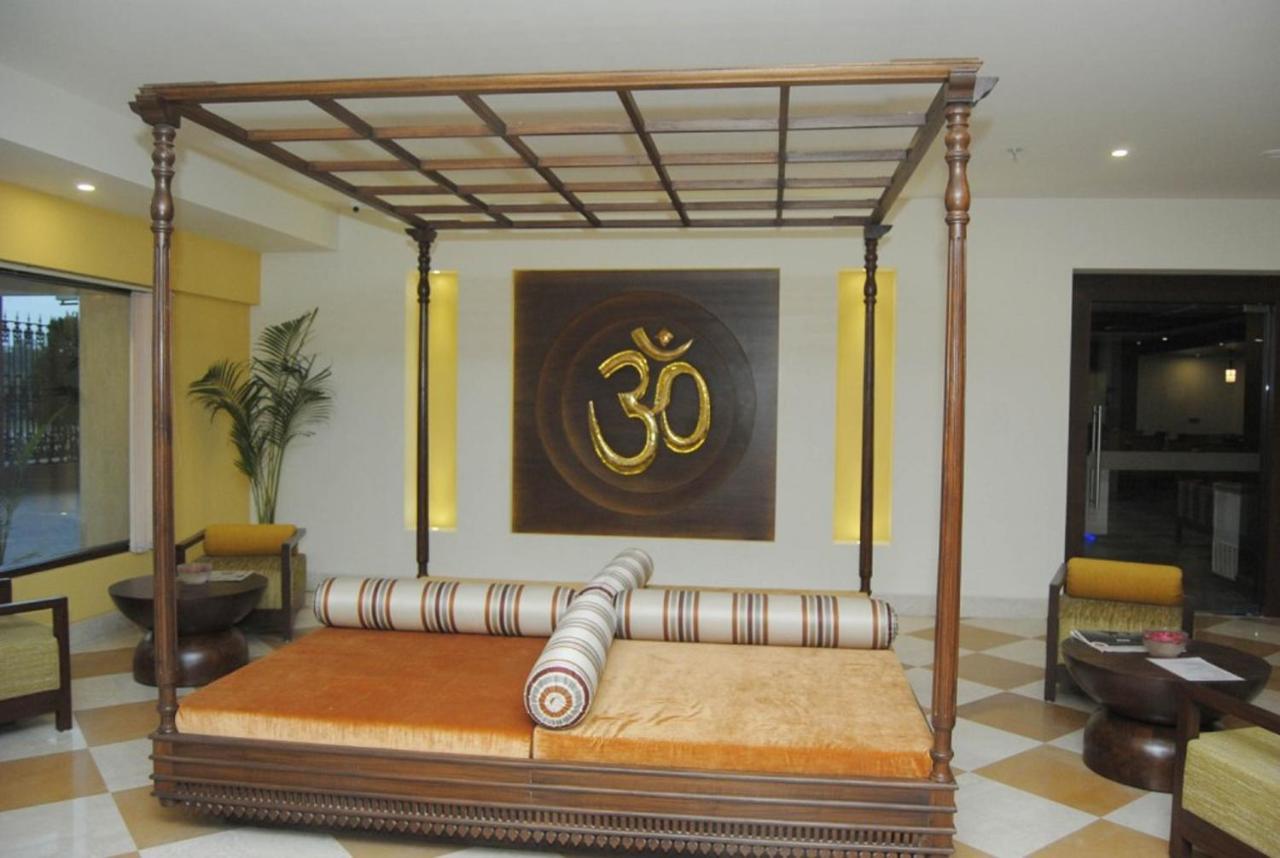 Hotel Abigail Goradia'S Shirdi Zewnętrze zdjęcie