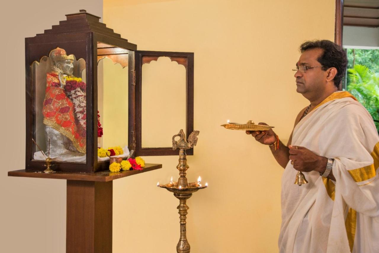 Hotel Abigail Goradia'S Shirdi Zewnętrze zdjęcie