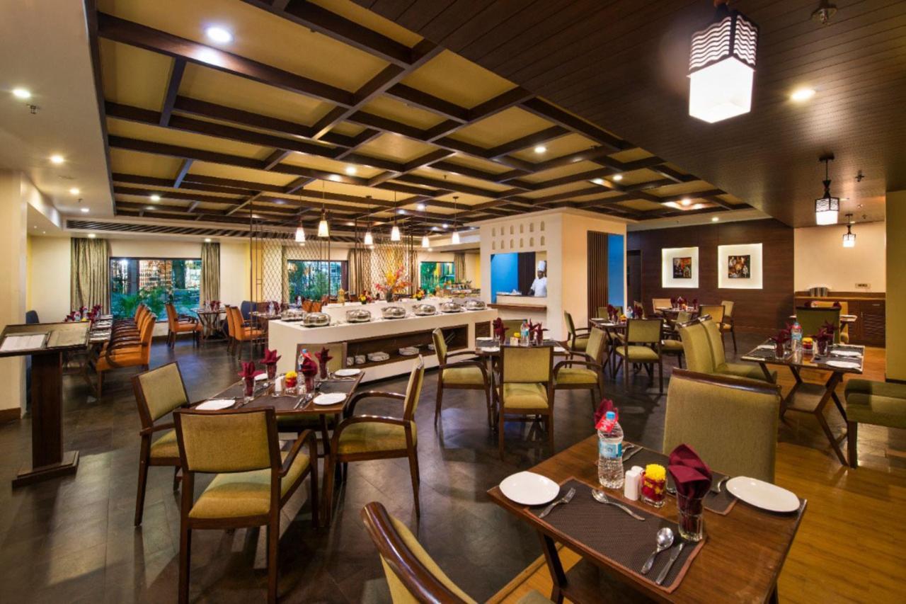 Hotel Abigail Goradia'S Shirdi Zewnętrze zdjęcie