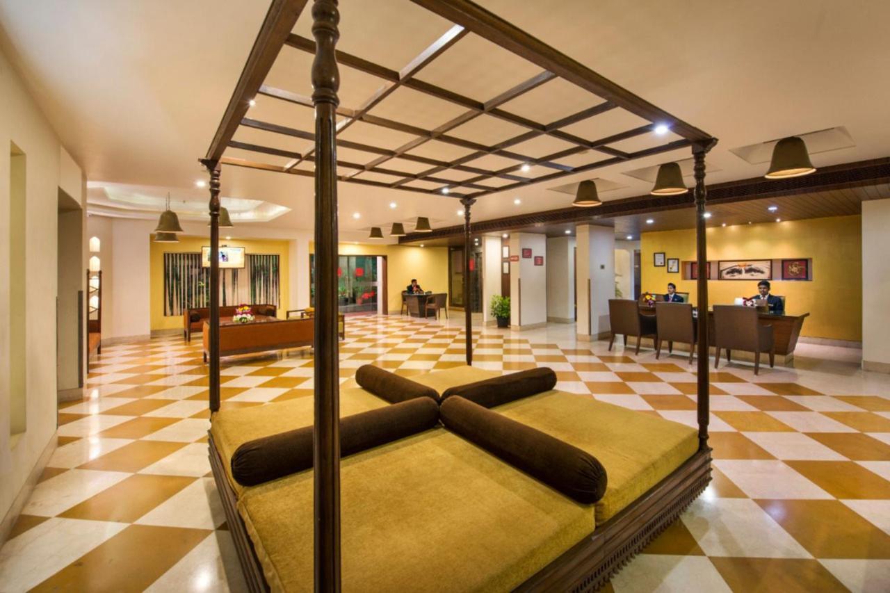 Hotel Abigail Goradia'S Shirdi Zewnętrze zdjęcie