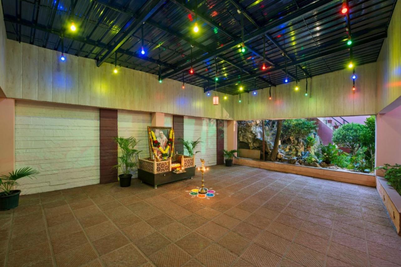 Hotel Abigail Goradia'S Shirdi Zewnętrze zdjęcie