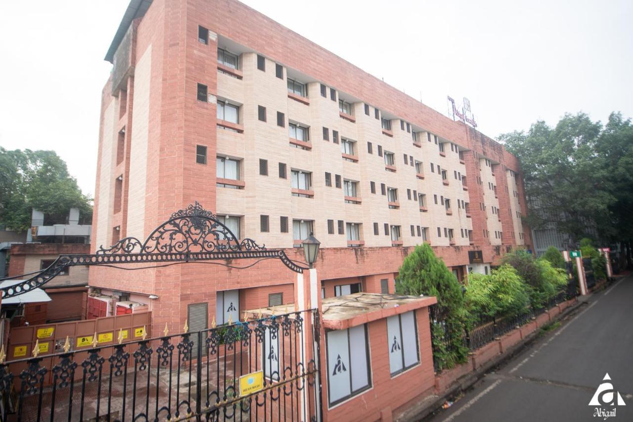 Hotel Abigail Goradia'S Shirdi Zewnętrze zdjęcie